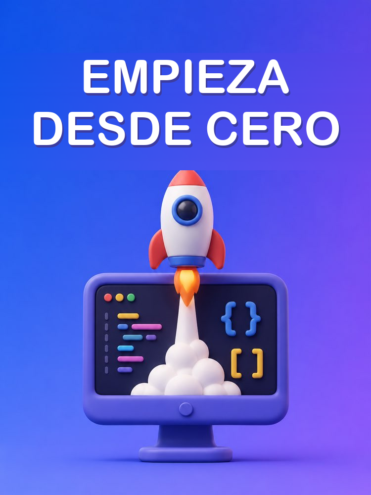 Aprender a Programar desde Cero