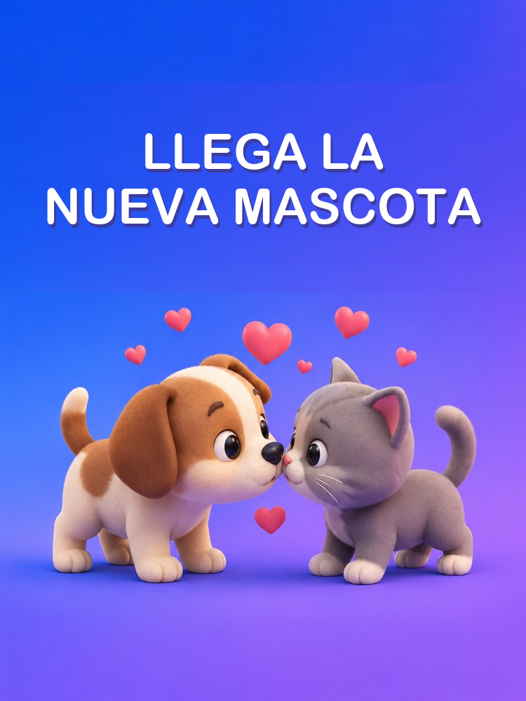 Presentar una Nueva Mascota sin Peleas ni Celos