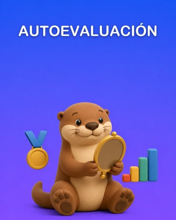 Autoevaluación de Desempeño en el Trabajo