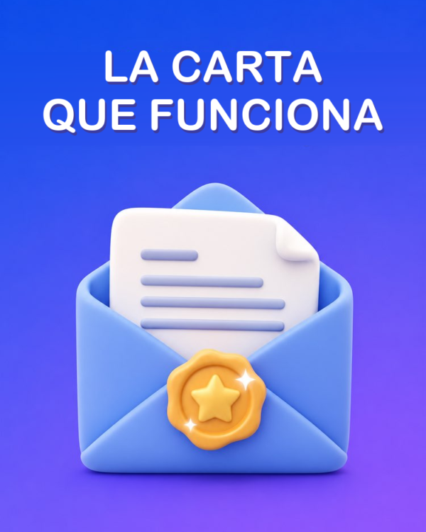 Carta de Presentación a Medida