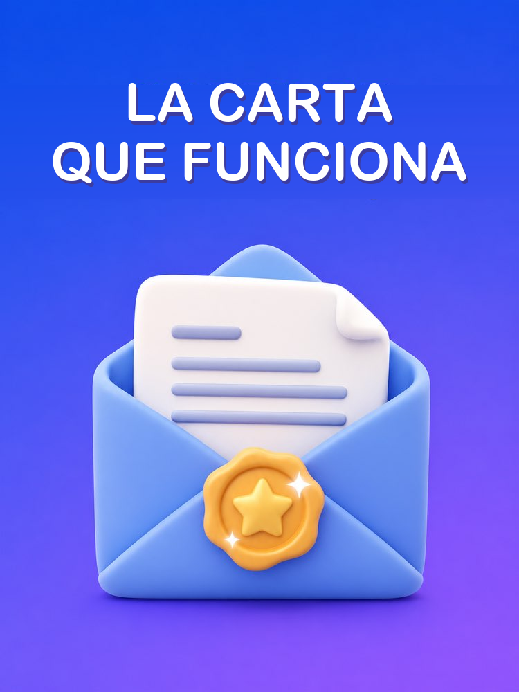 Carta de Presentación a Medida