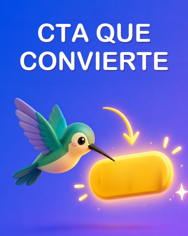 Llamada a la Acción (CTA) que Convierte con IA