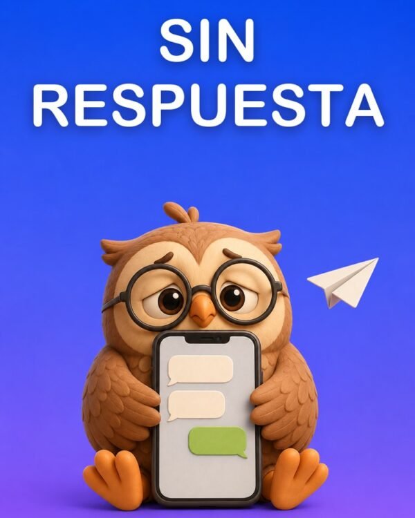 El Cliente Desapareció Después del Presupuesto