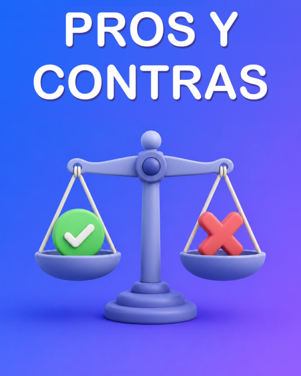 Consejero de Decisiones Imparcial