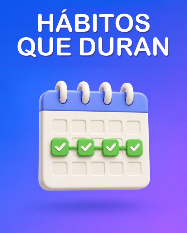 Constructor de Hábitos