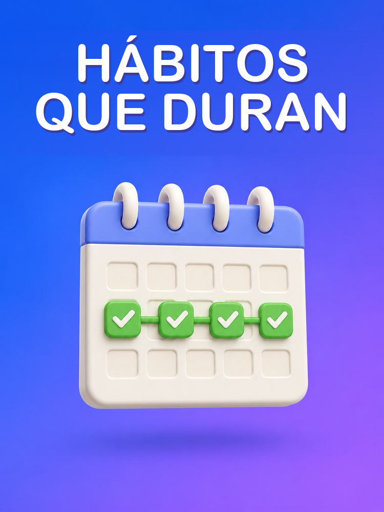 Constructor de Hábitos
