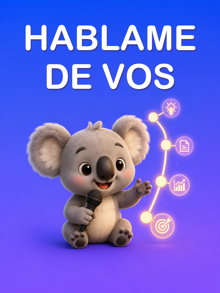 Contar tu trayectoria en la entrevista