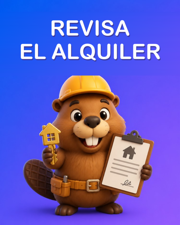 Contrato de Alquiler: Revisa Antes de Firmar