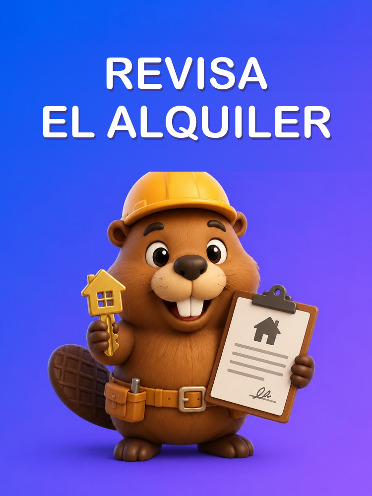 Contrato de Alquiler: Revisa Antes de Firmar