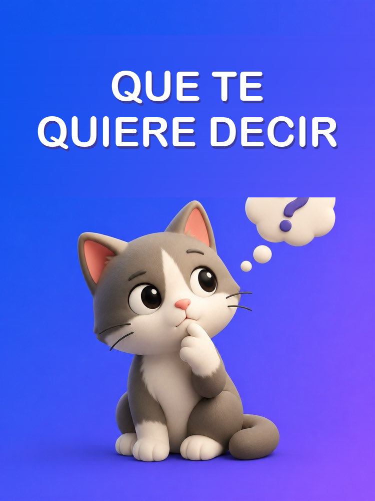 Descifrar el Comportamiento de tu Mascota con IA