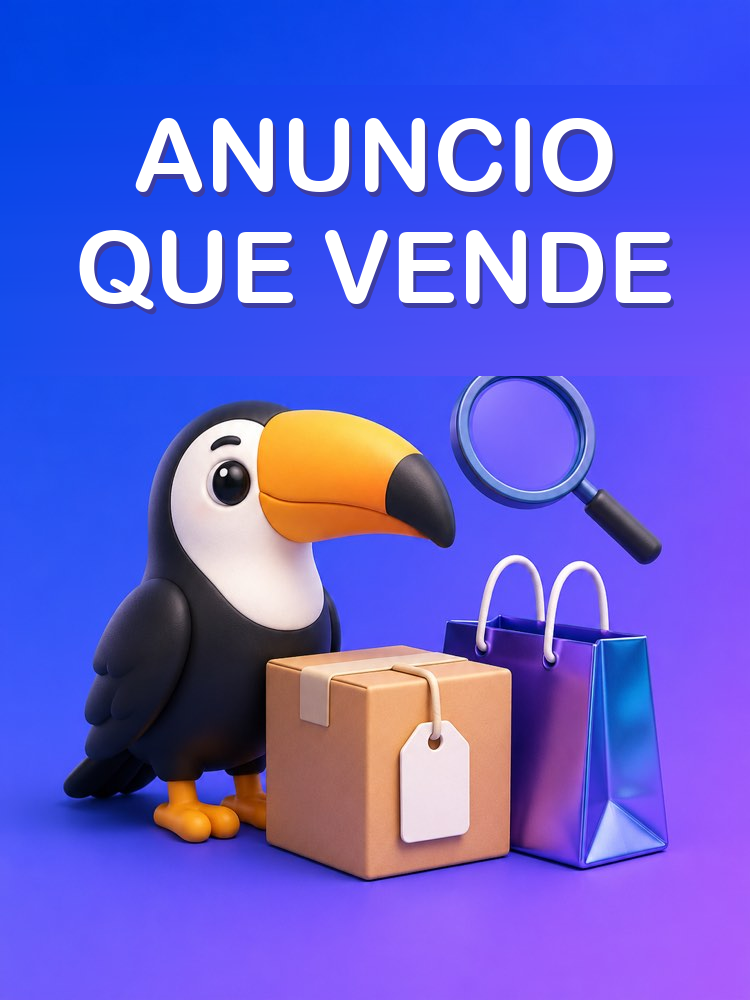 Descripción de anuncio que vende en el marketplace