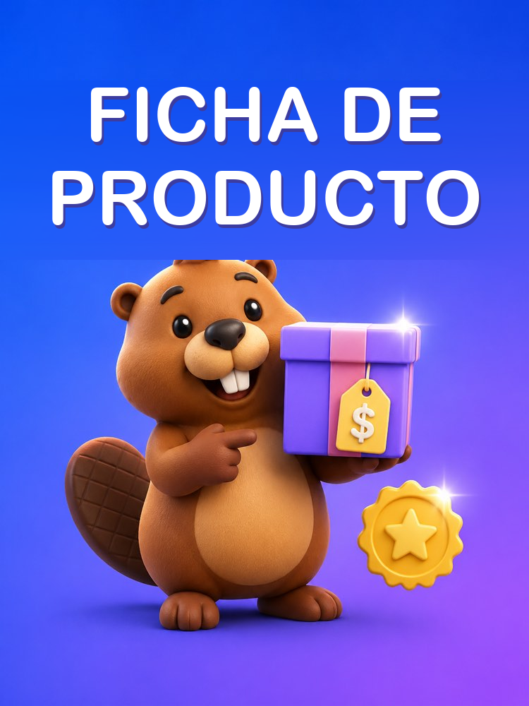 Una Descripción de Producto que Vende con IA