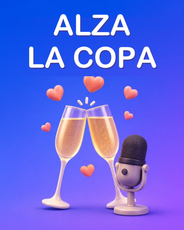 Discurso y Brindis de Boda