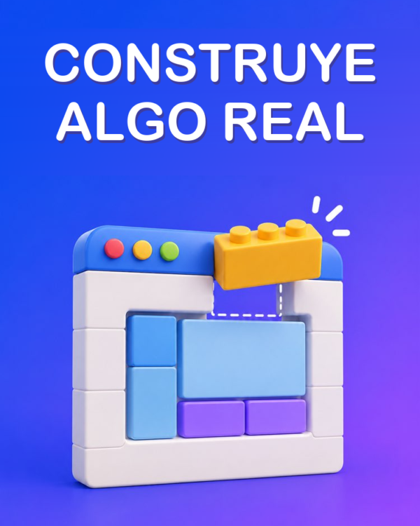 De Cero a tu Primer Proyecto