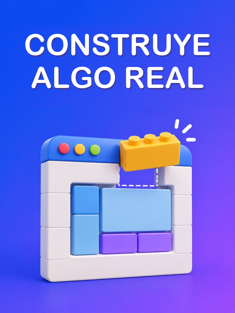 De Cero a tu Primer Proyecto