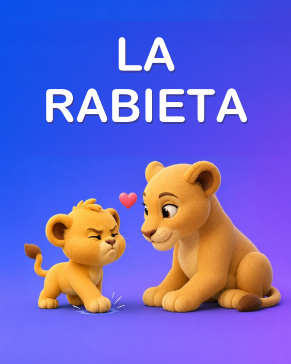 Manejar la Rabieta sin Perder la Paciencia