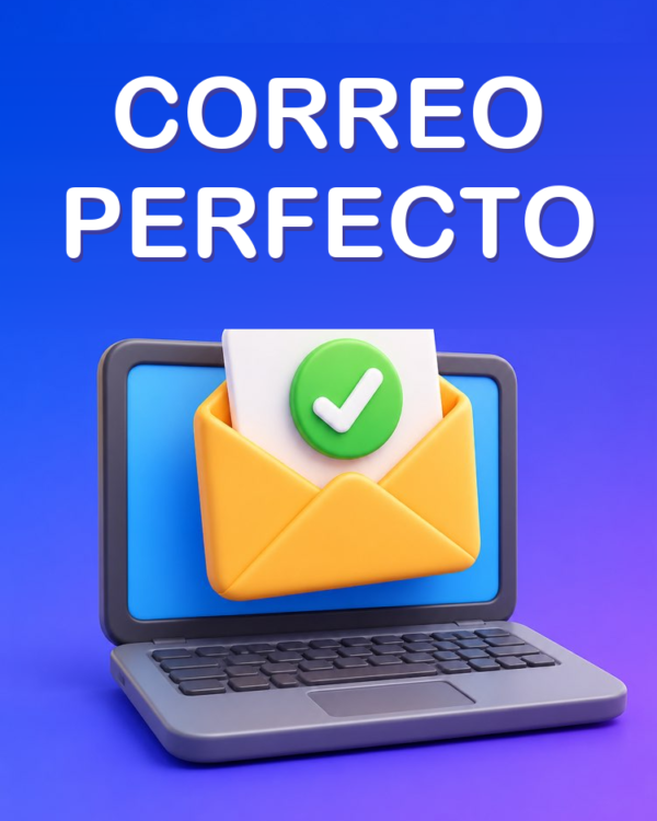 El Correo Profesional Perfecto