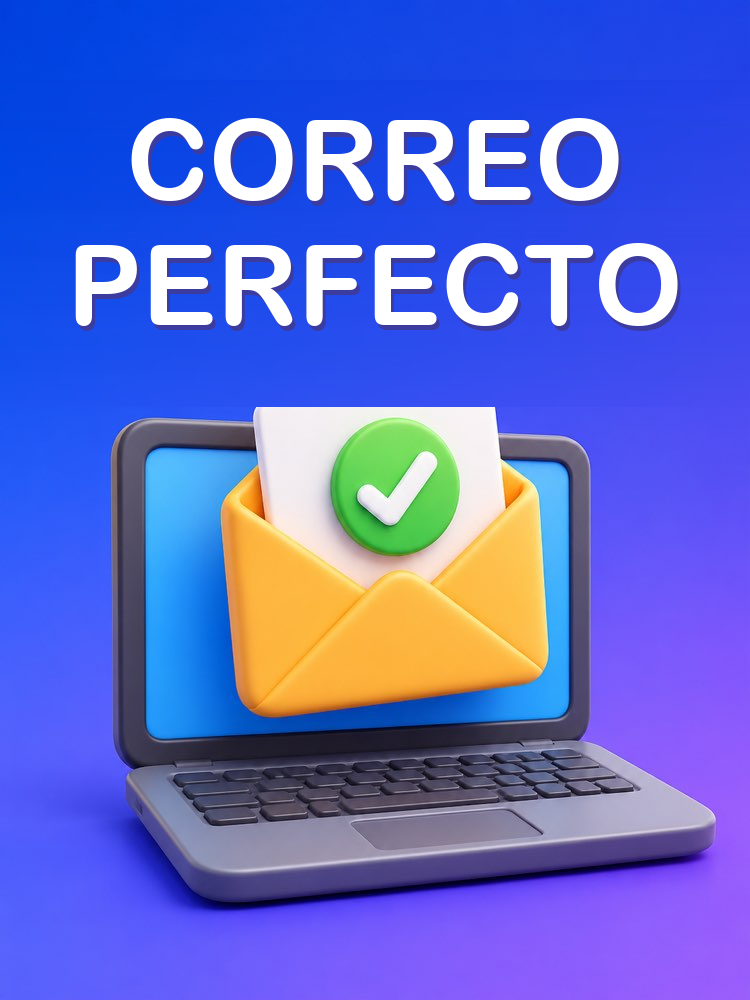 El Correo Profesional Perfecto