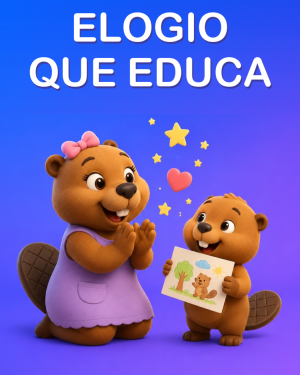 El Elogio que Educa