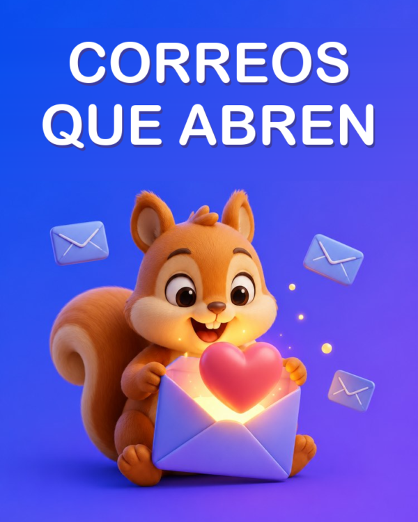 Email Marketing y Newsletters que se Abren con IA