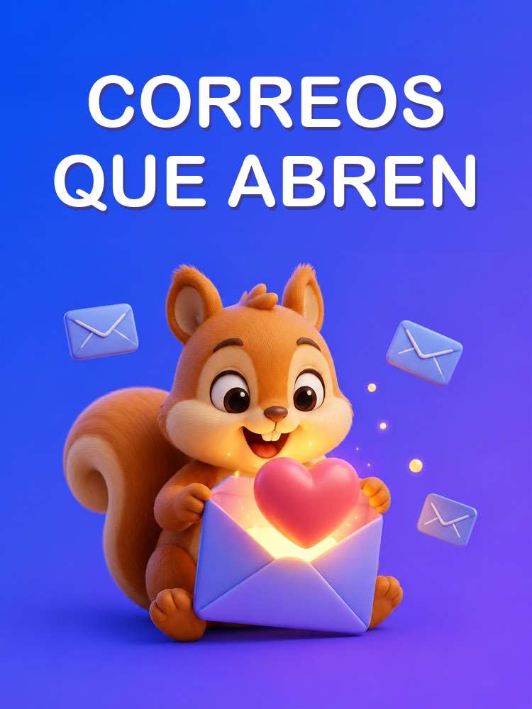 Email Marketing y Newsletters que se Abren con IA
