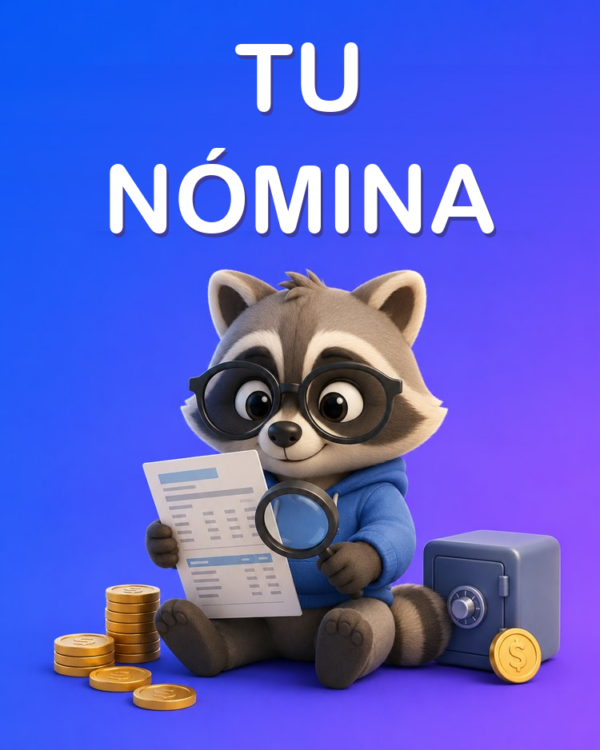 Entiende tu Nómina