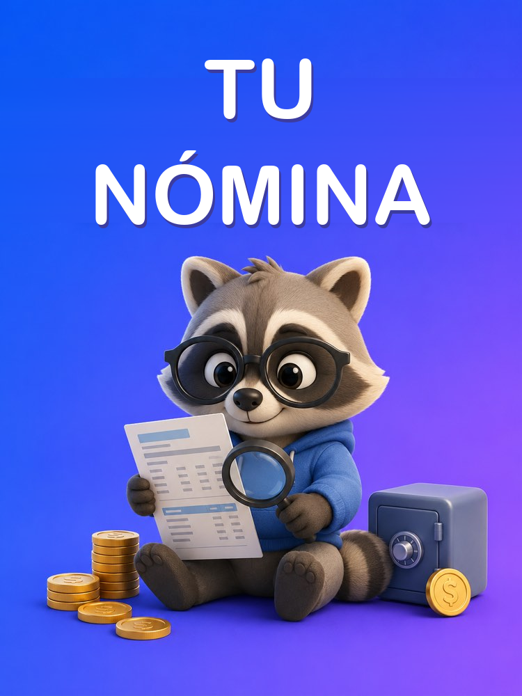 Entiende tu Nómina