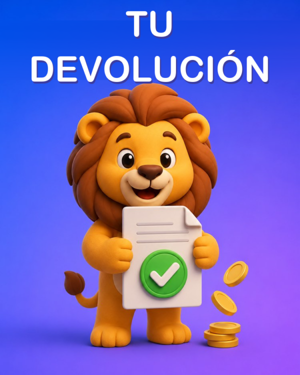 Entiende la Devolución de tu Declaración