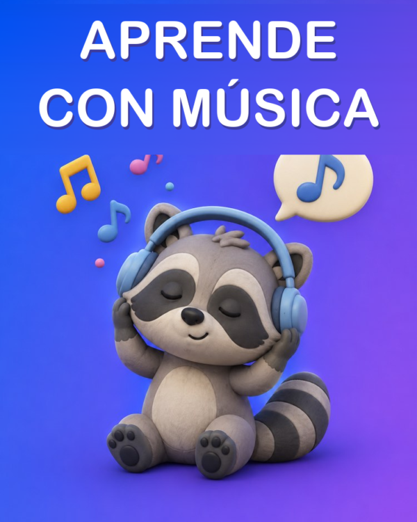 Entiende una Canción, una Serie o un Texto