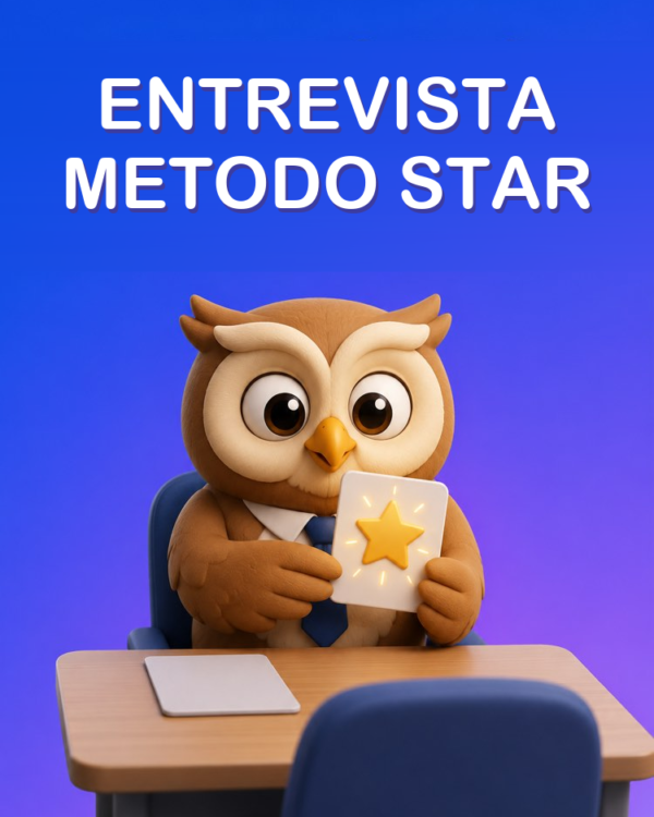 Entrevista conductual con el método STAR