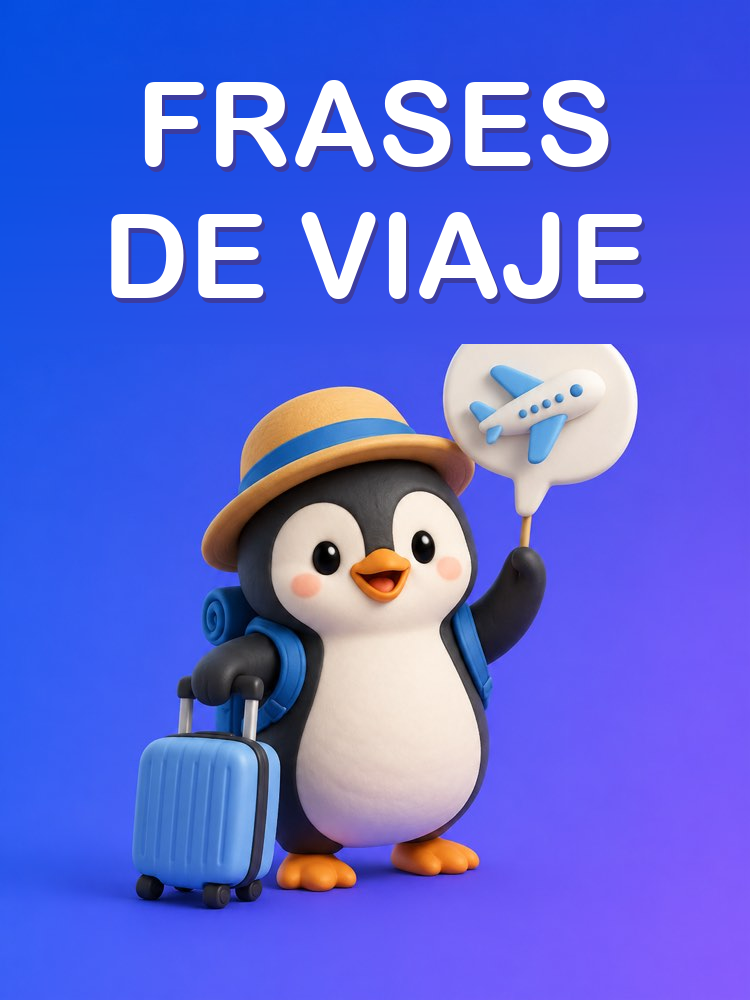 Frases Esenciales para el Viaje
