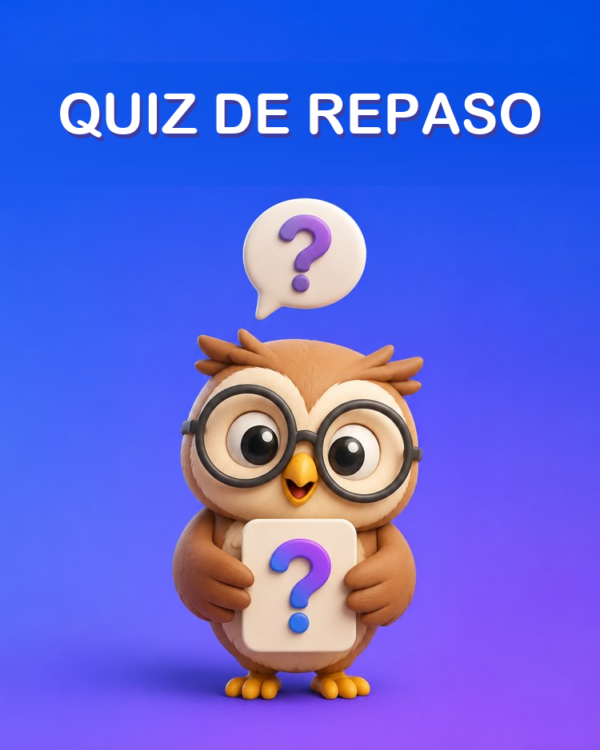 Generador de Preguntas de Repaso