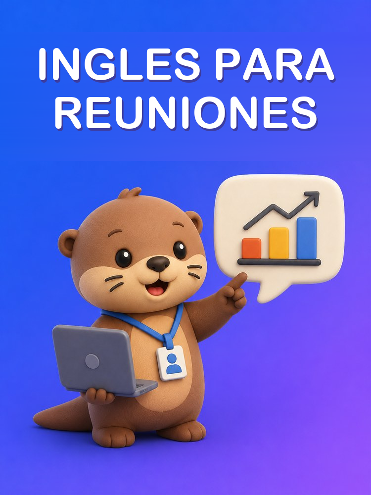 Un idioma para el trabajo y las reuniones