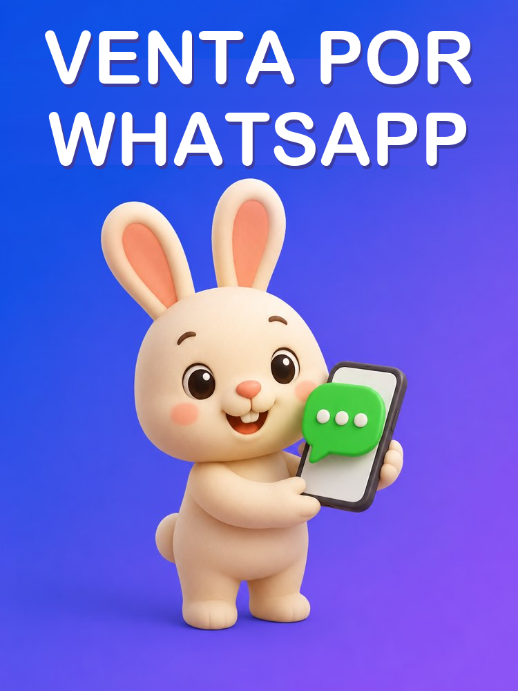 Mensaje de venta por WhatsApp sin sonar forzado