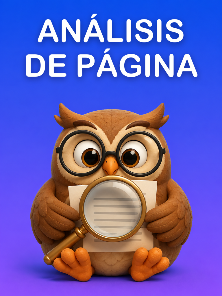 Por qué Tu Página No Aparece en Google