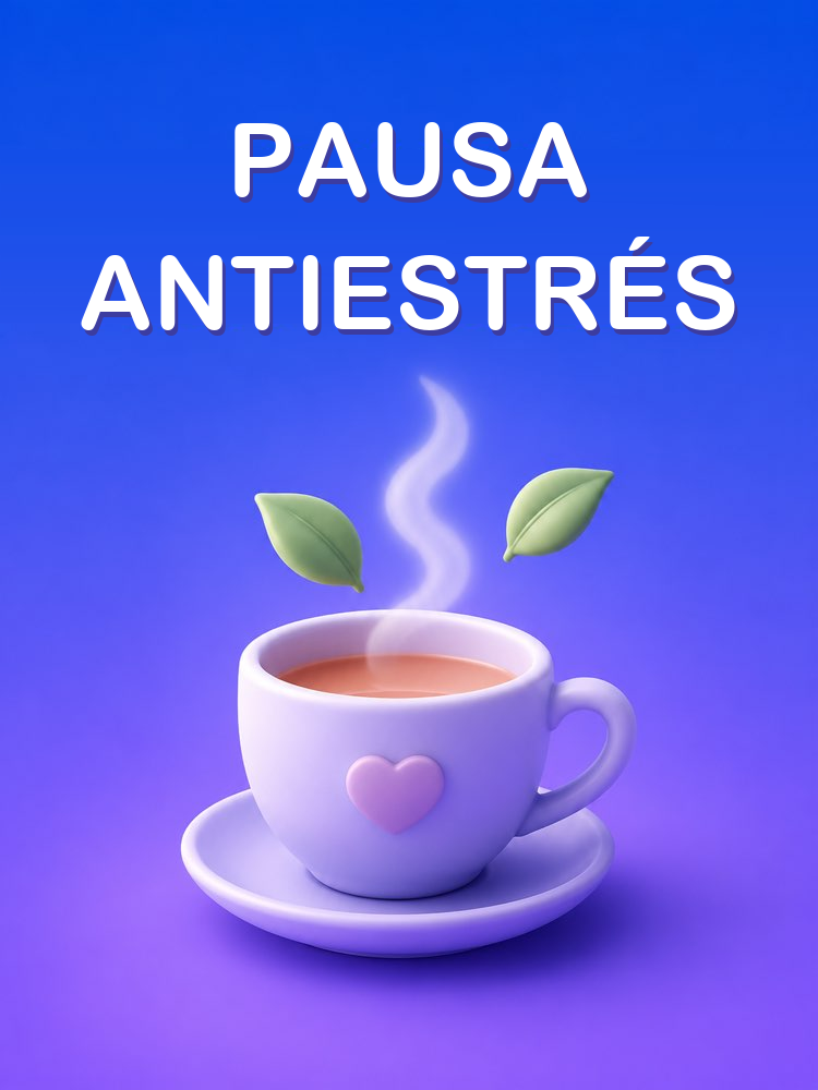 Pausa Antiestrés