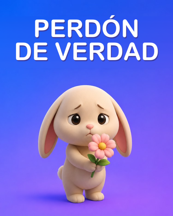 Cómo Pedir Perdón de Forma Sincera con IA