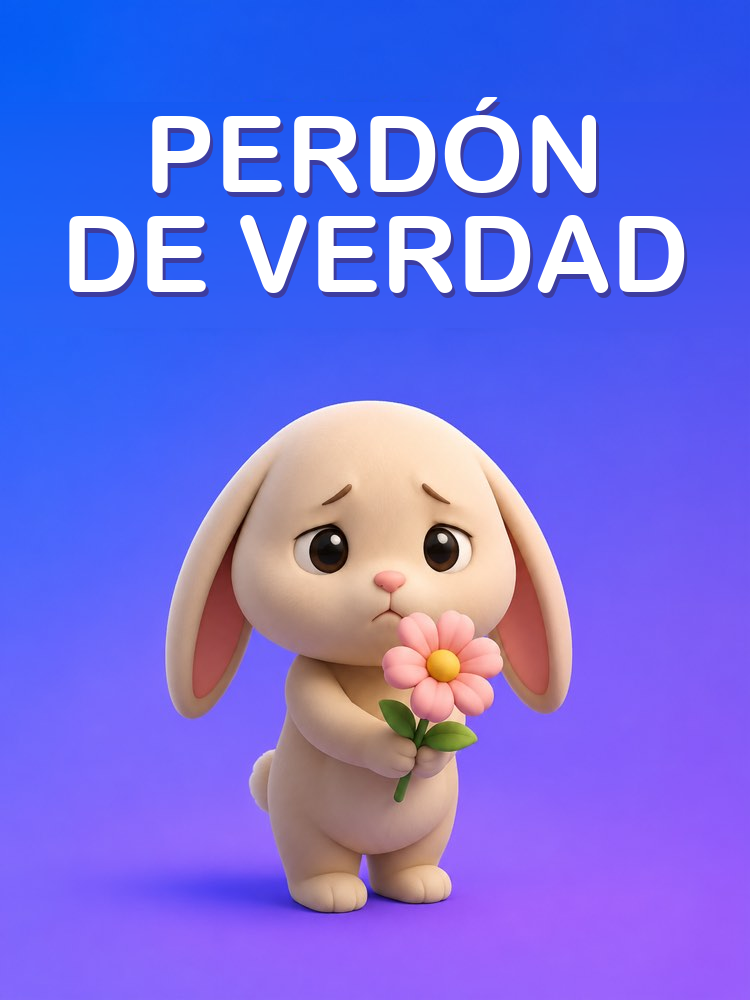 Cómo Pedir Perdón de Forma Sincera con IA