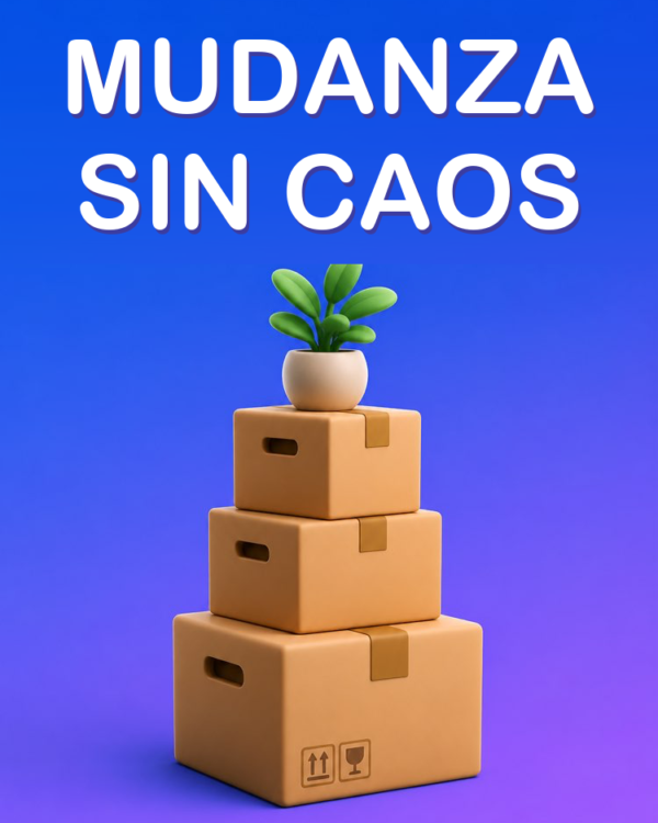 Planificador de Mudanza