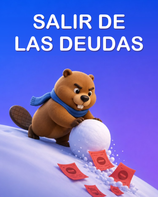 Sal de las Deudas: Bola de Nieve o Avalancha