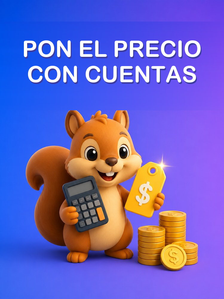 Cómo Poner Precio a un Producto o Servicio sin Perder Dinero