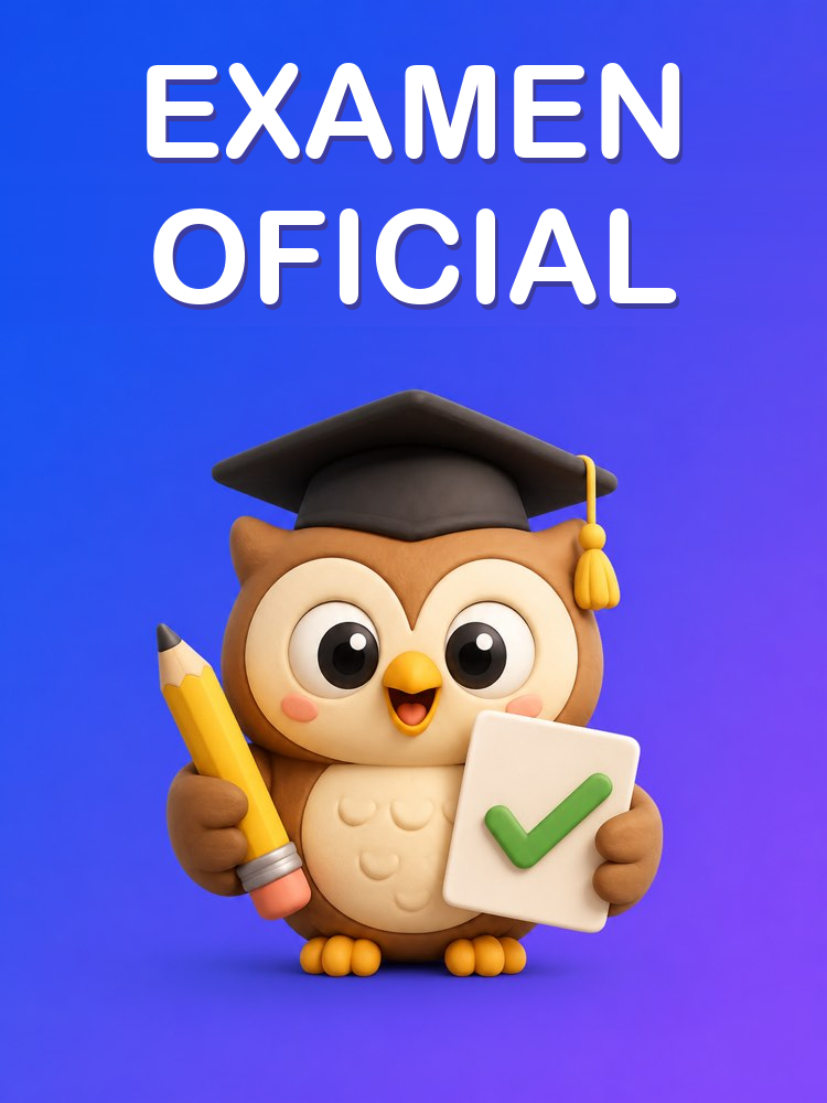 Preparación para TOEFL, IELTS y Cambridge con IA