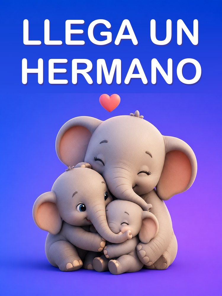 Preparar al Hijo para la Llegada del Hermano