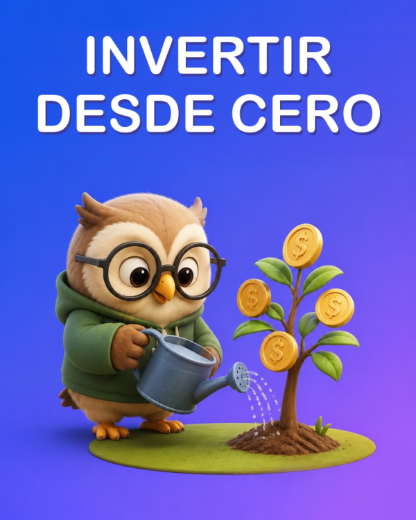 Primeros Pasos para Invertir desde Cero con IA