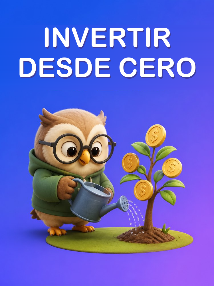 Primeros Pasos para Invertir desde Cero con IA