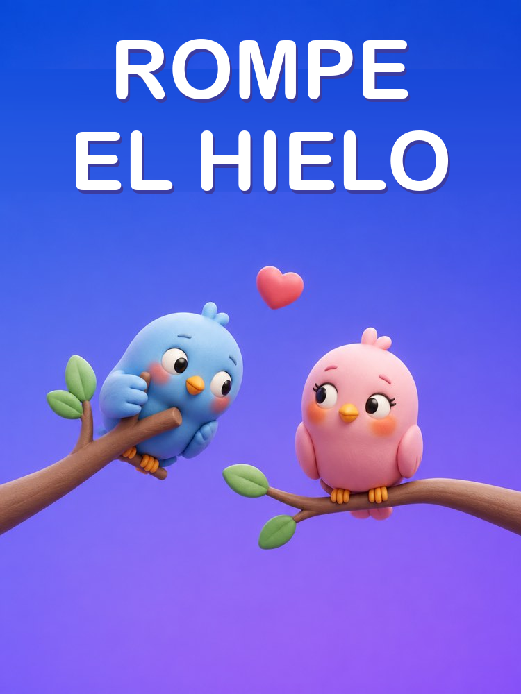 Cómo Entablar Conversación con tu Crush con IA