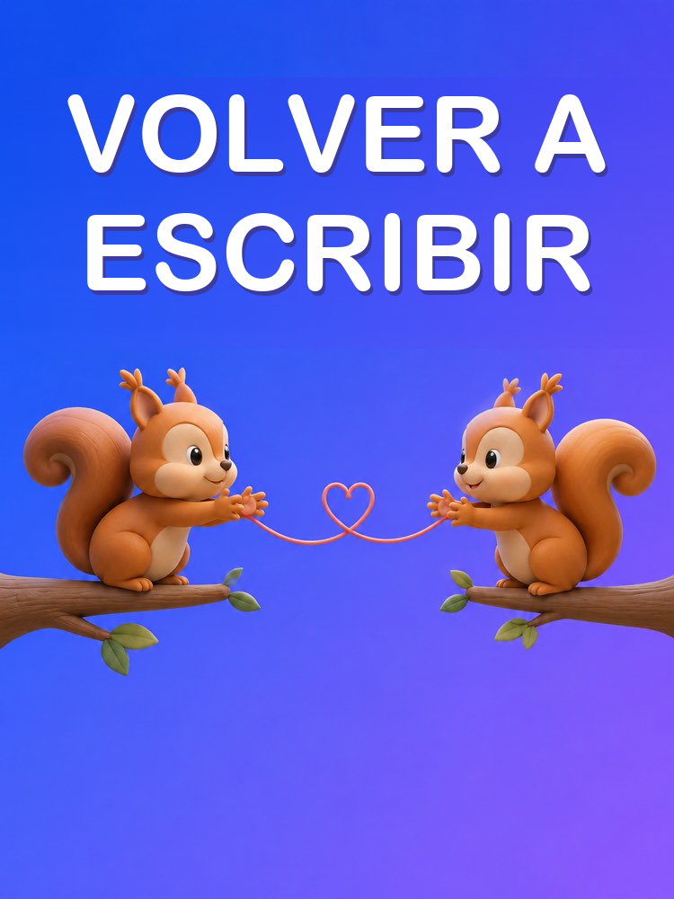 Retomar el Contacto con Quien te Alejaste con IA