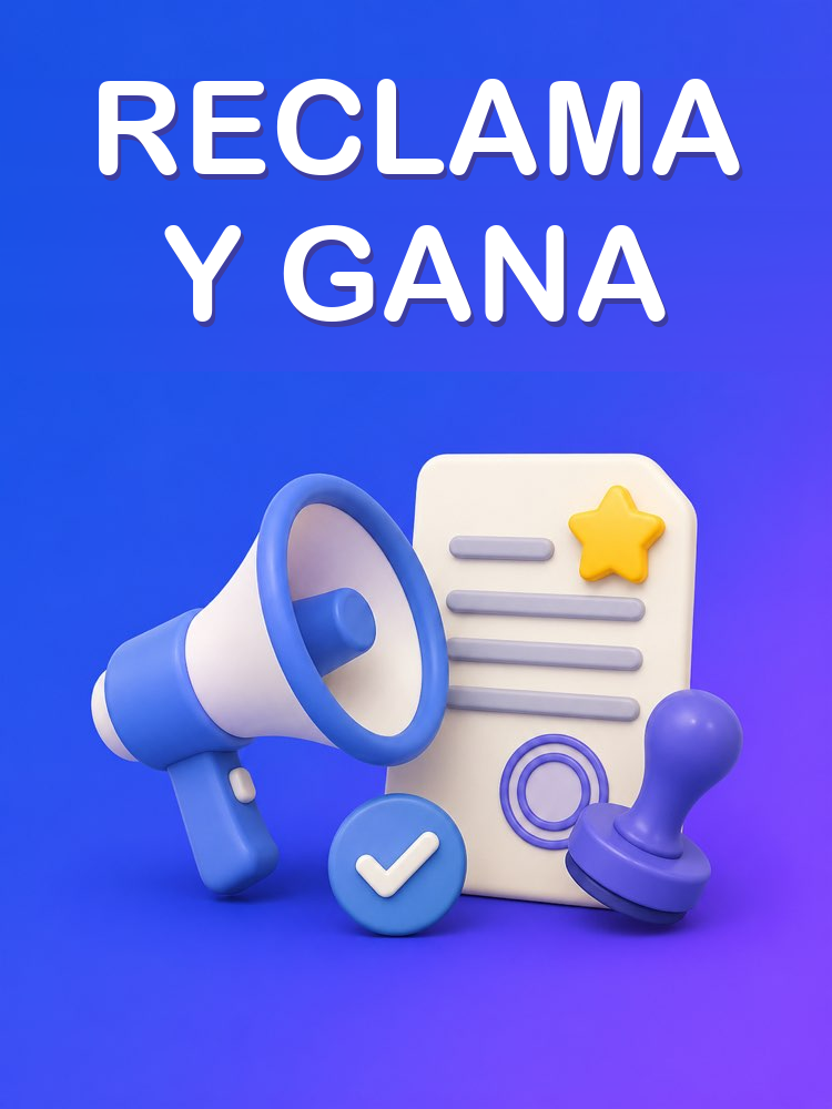 Una Reclamación Formal que Funciona