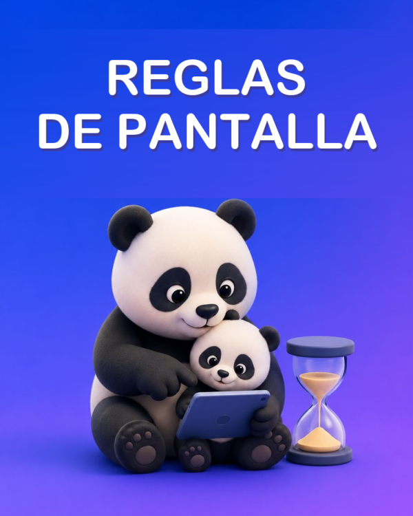 Reglas de Pantalla por Edad