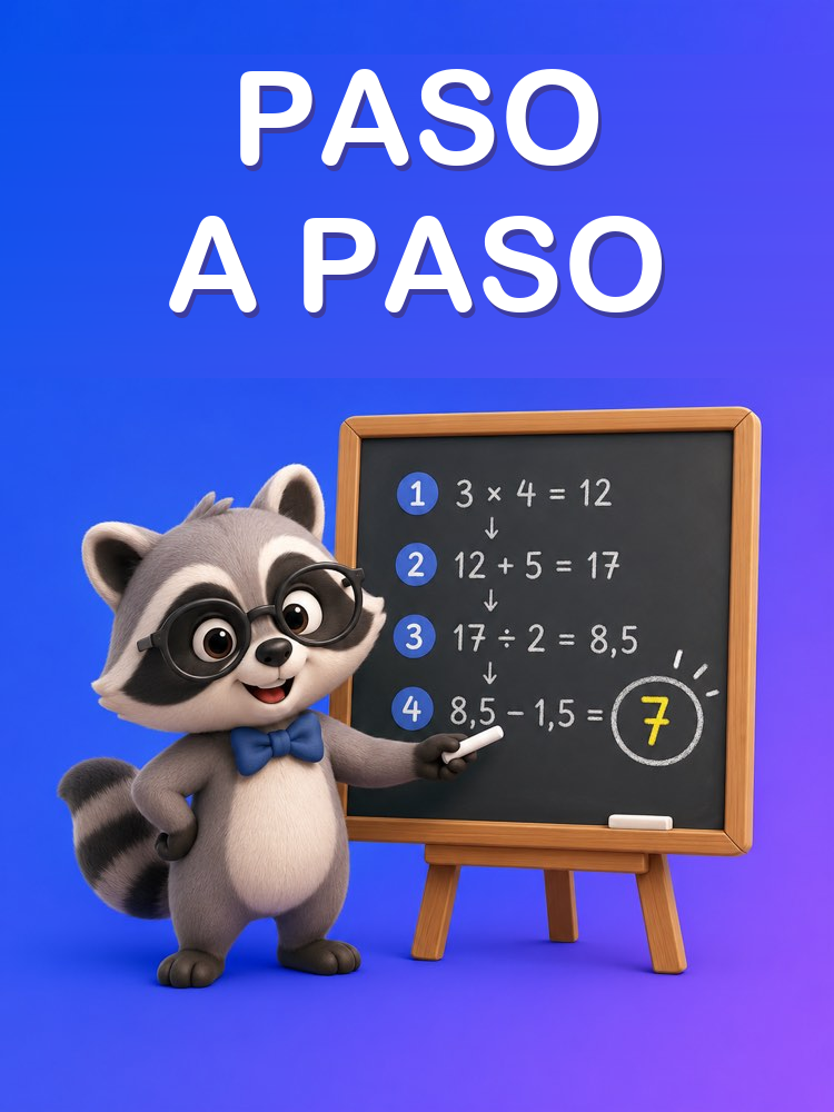 Resolución de una Pregunta Paso a Paso